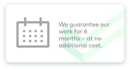 cinch service plan